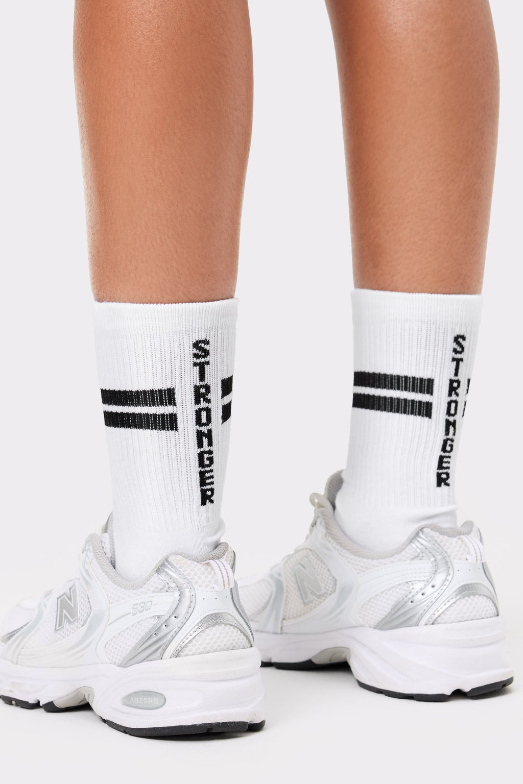 Stride Socks (2-pack)