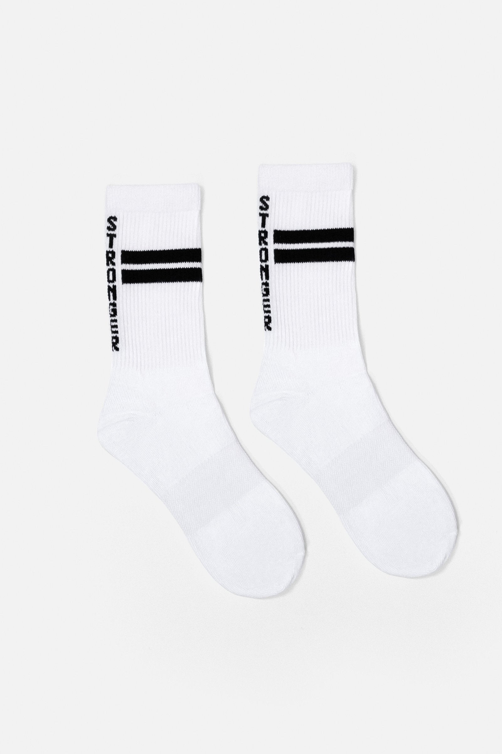 Stride Socks (2-pack)