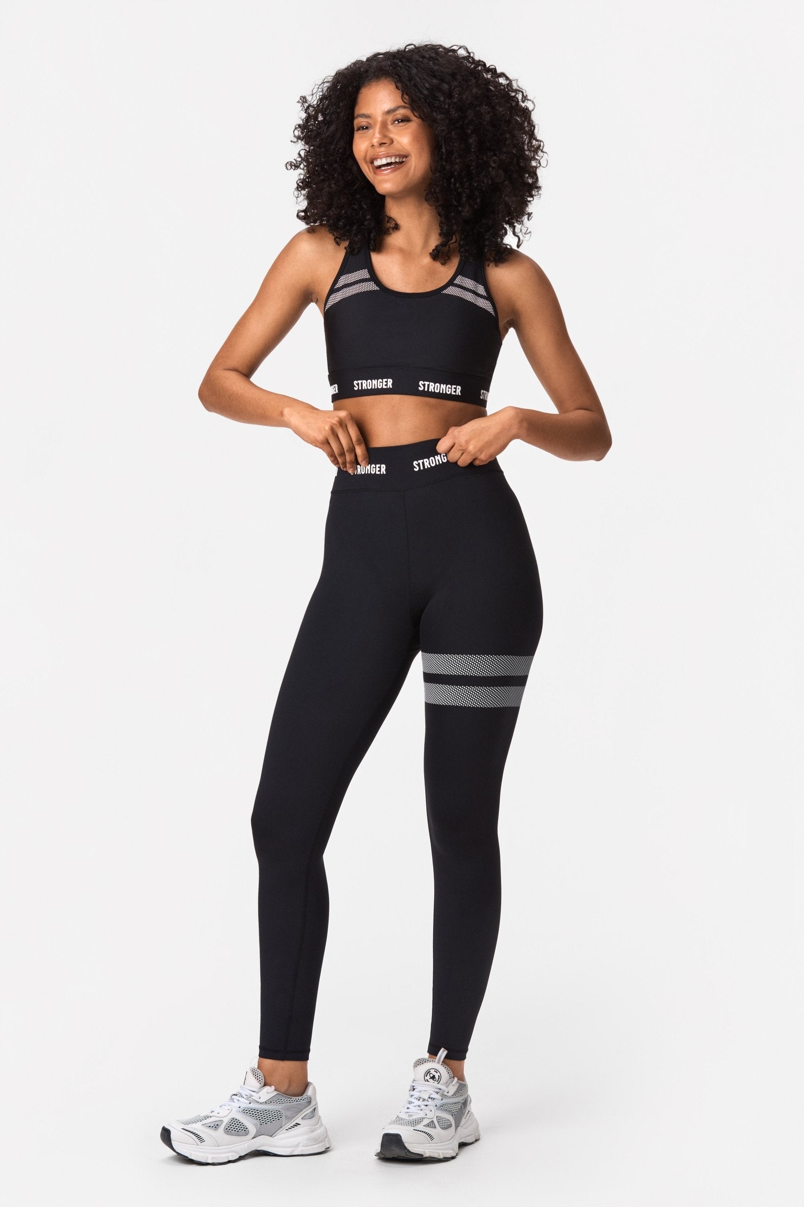 Hero Legging