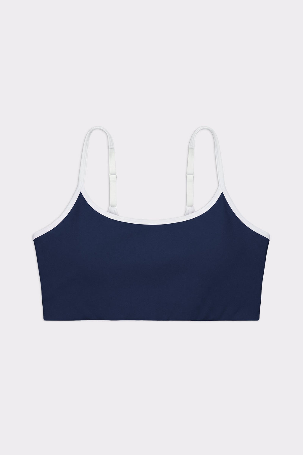 Soft Strap Sports Bra