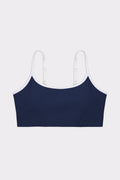 Soft Strap Sports Bra