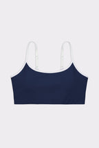 Soft Strap Sports Bra