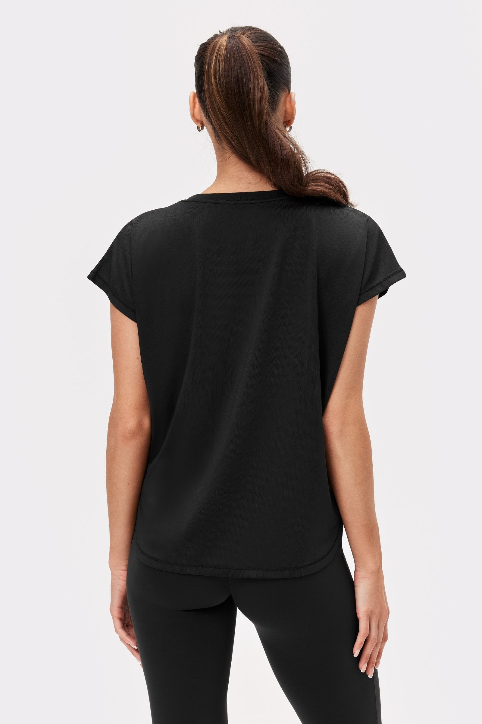 Drop T-shirt