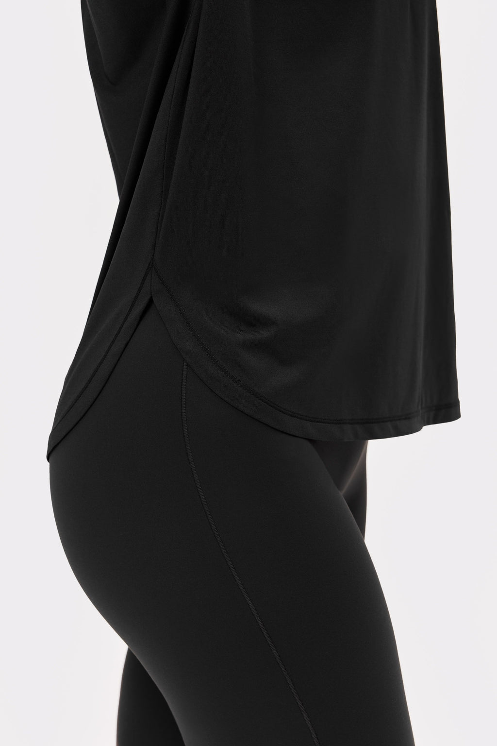 Drop T-shirt