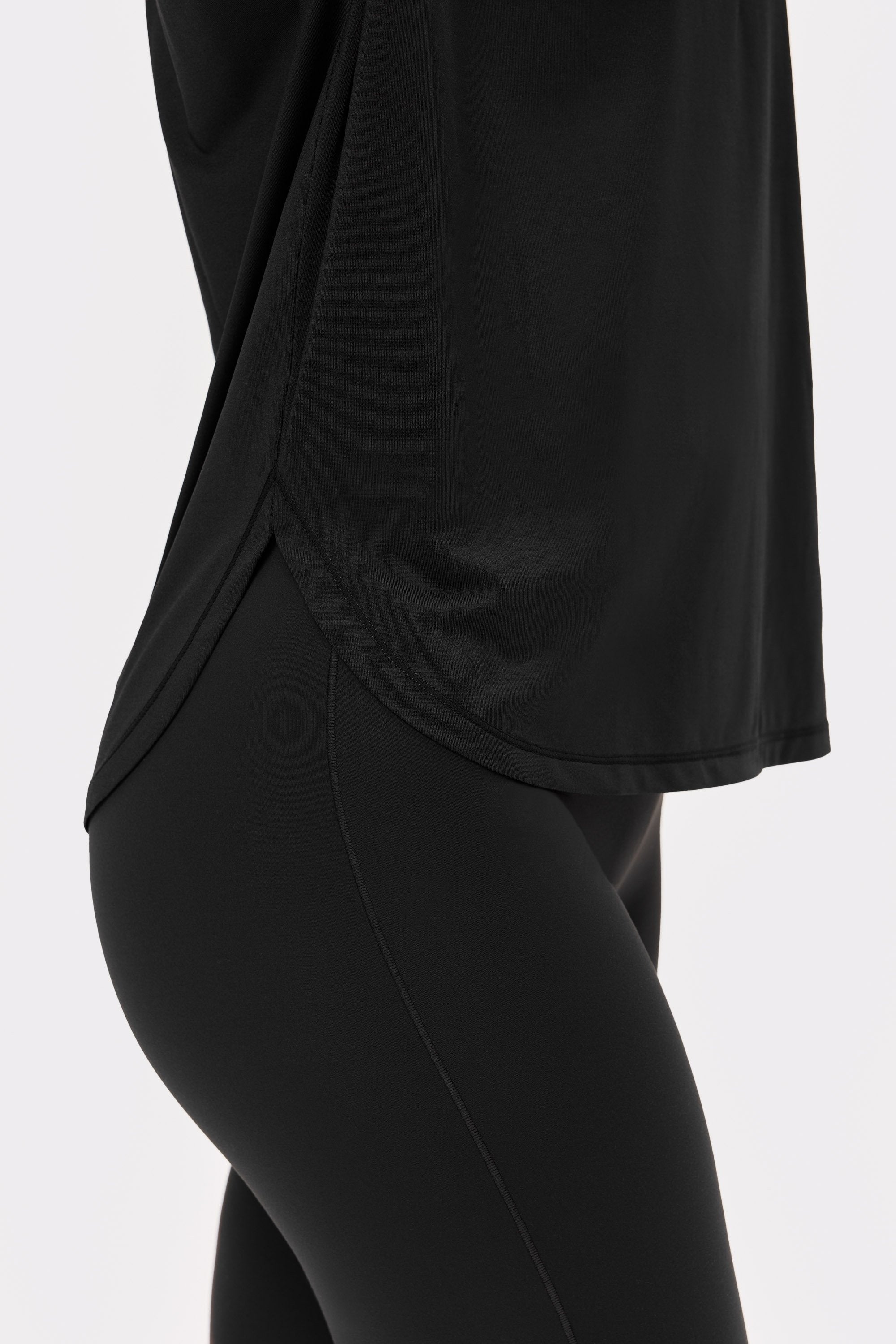 Drop T-shirt