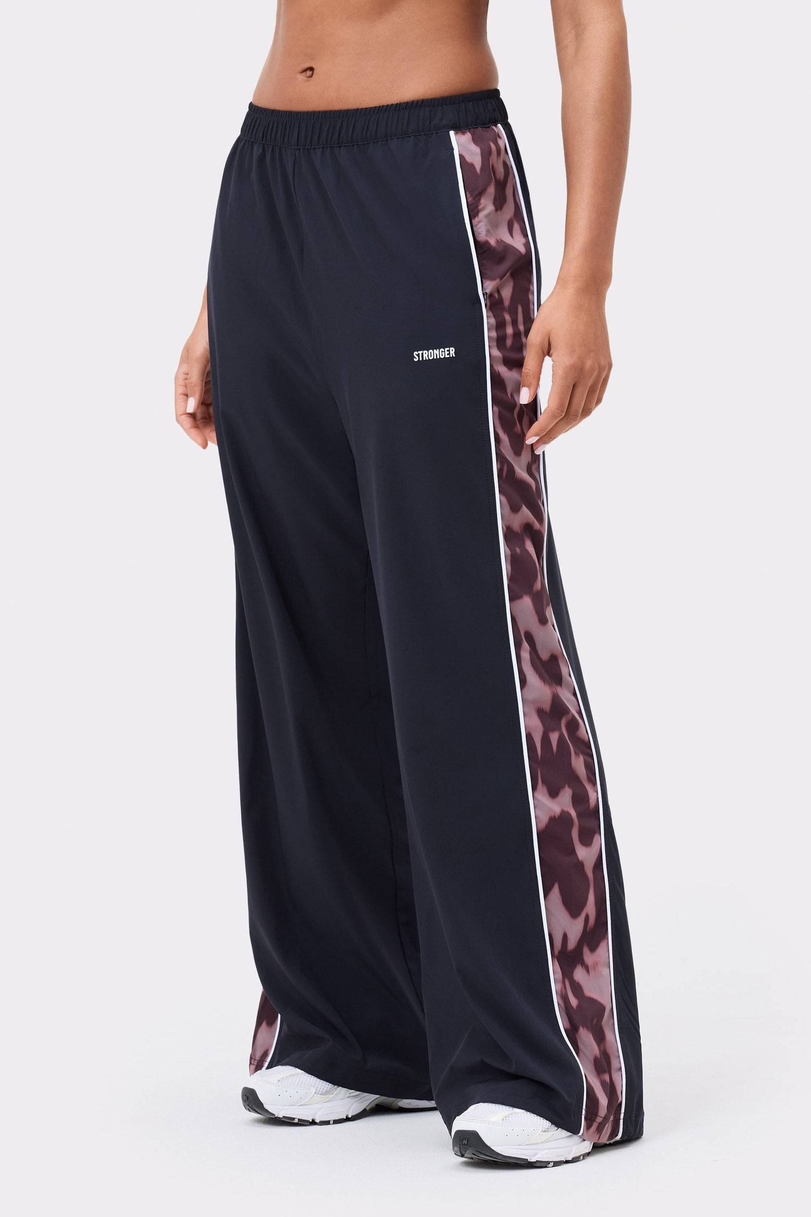 Breezy Woven Pants