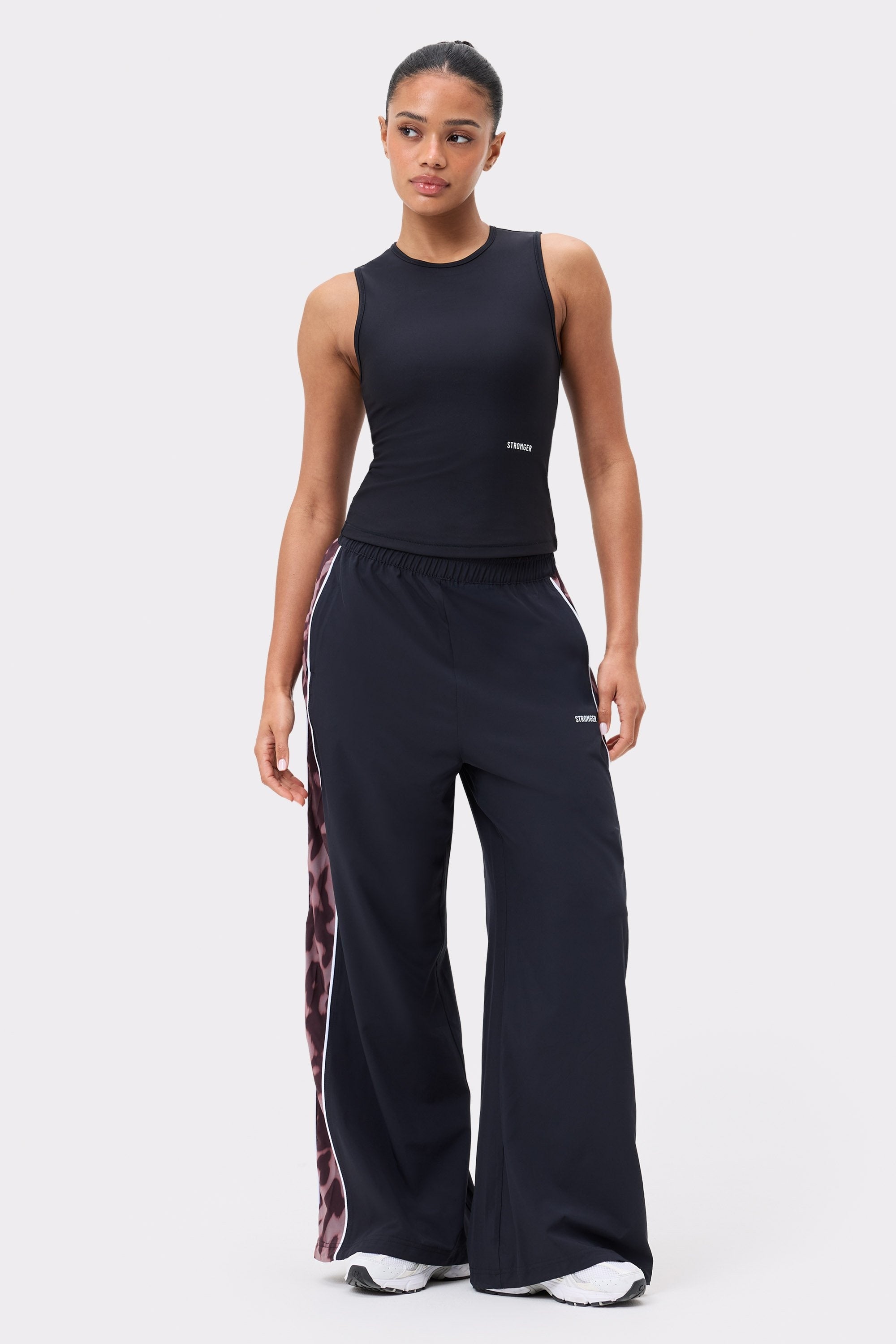 Breezy Woven Pants