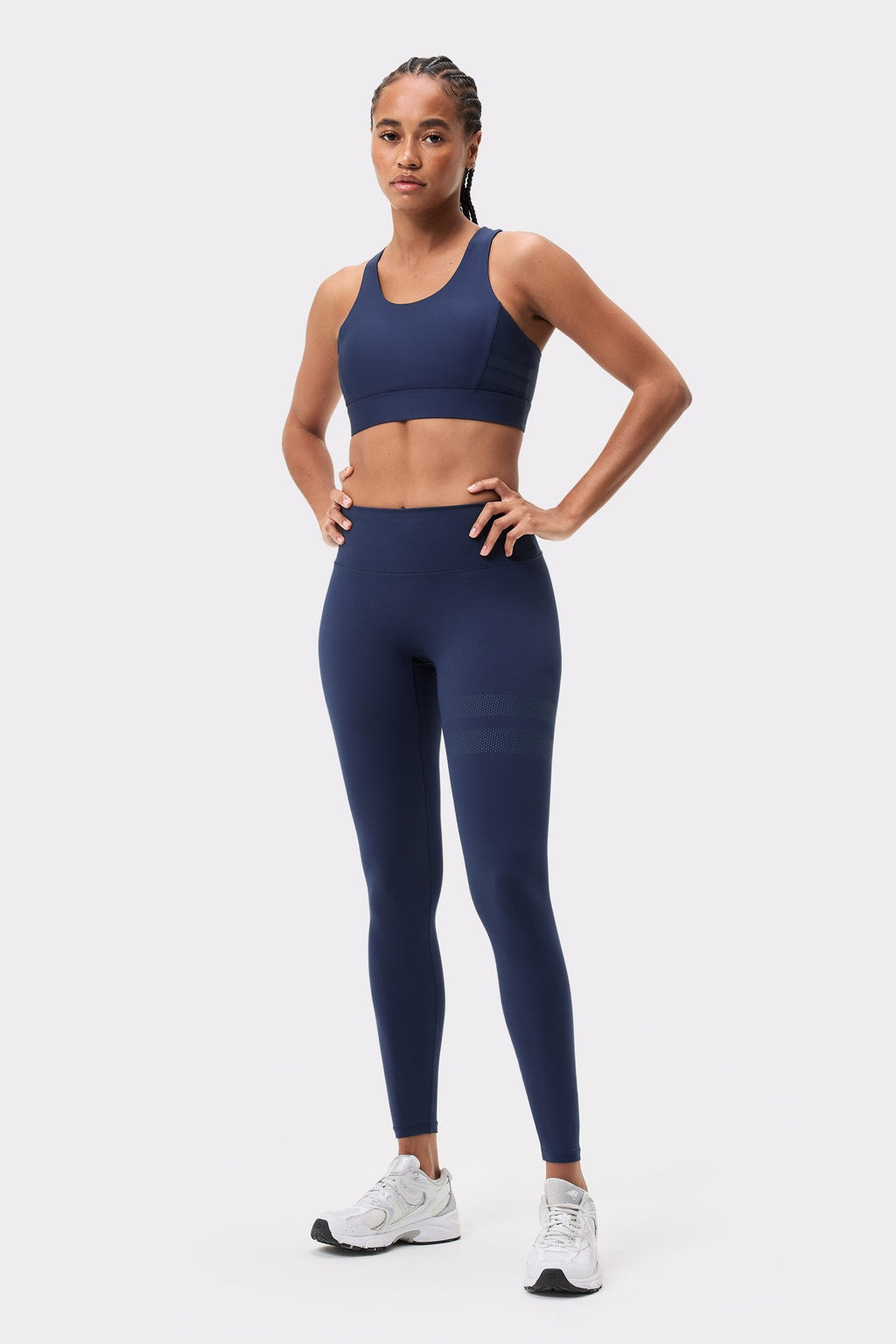 The Signature One Contour Legging