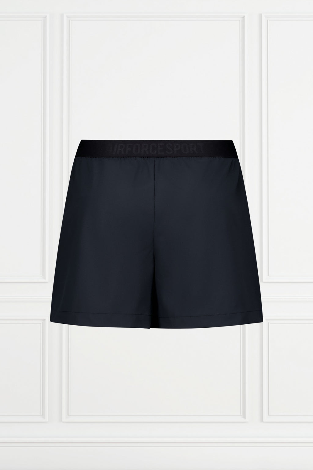 Airforce Pleated Performance Short