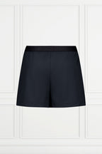 Airforce Pleated Performance Short