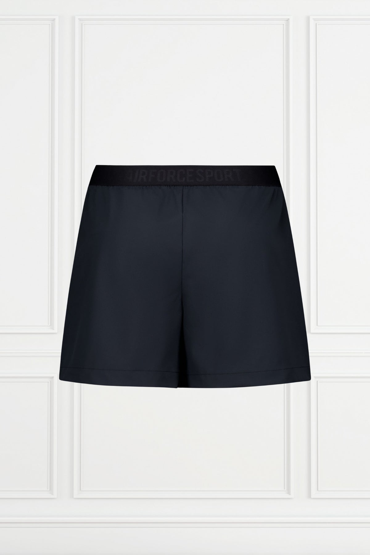 Airforce Pleated Performance Short
