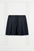 Airforce Pleated Performance Short