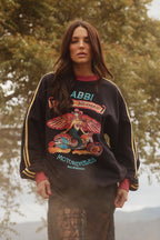 Sabbi Diego Jumper Flying Mermaid