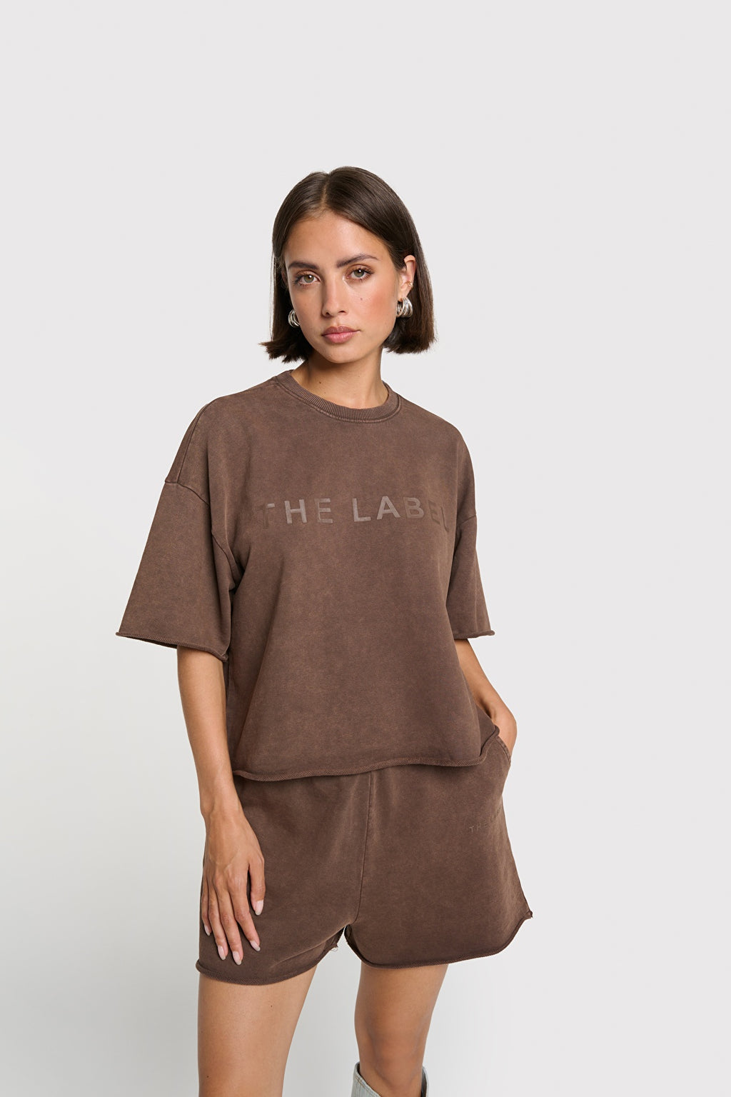 The Label Summer T-shirt