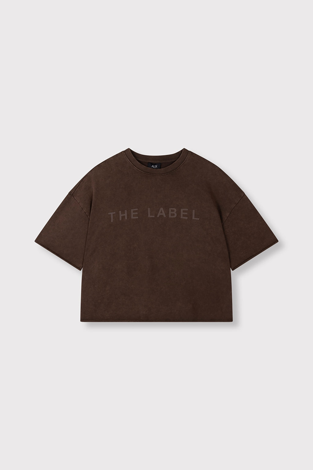 The Label Summer T-shirt