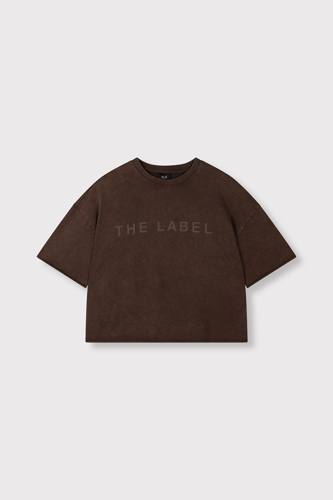 The Label Summer T-shirt