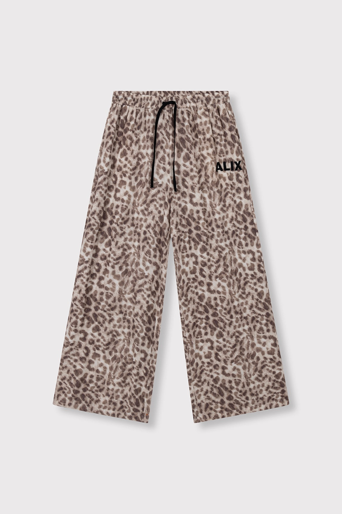 Sporty Animal Pants