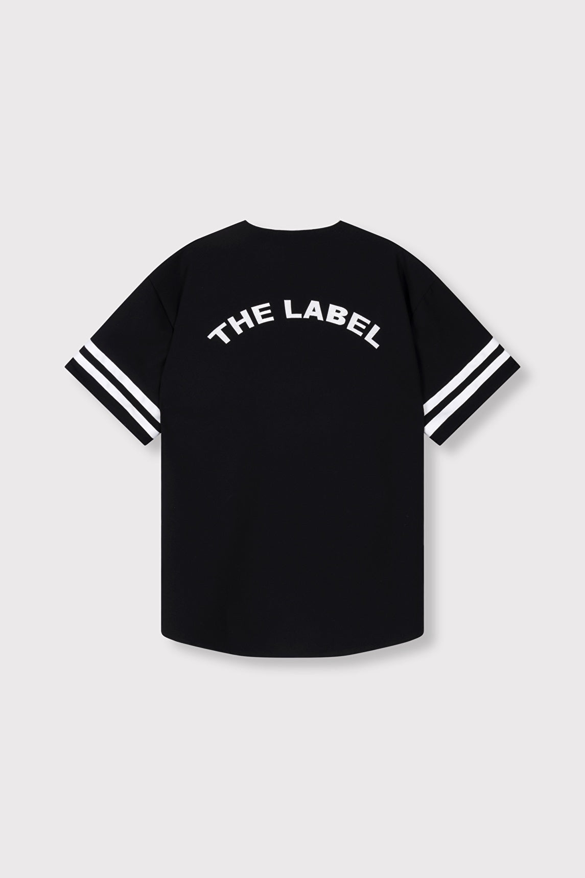 Baseball Shirt Dress