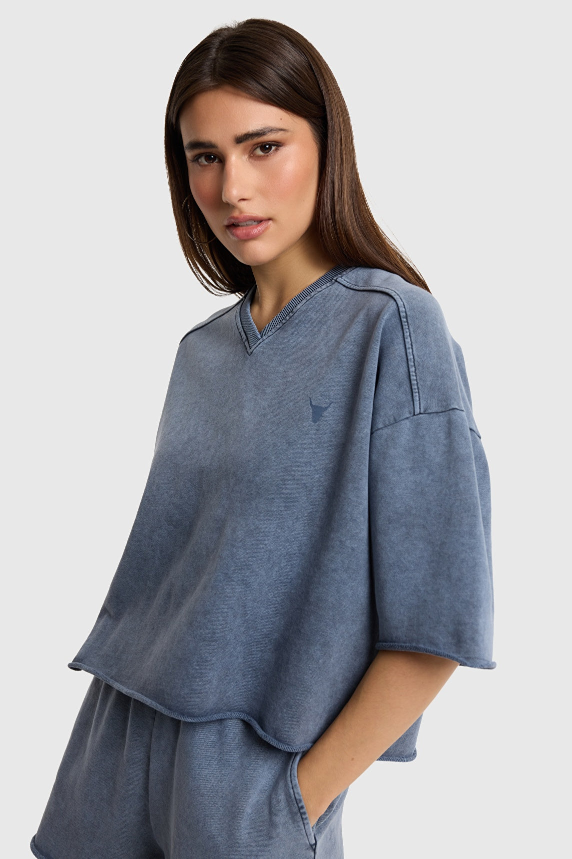 Team Alix Sweat Shorts