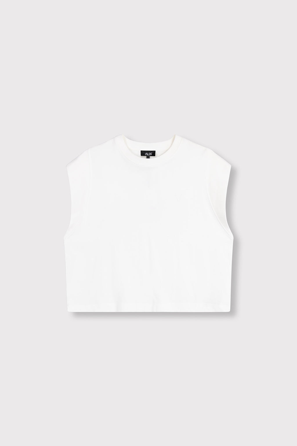 Sleeveless T-Shirt