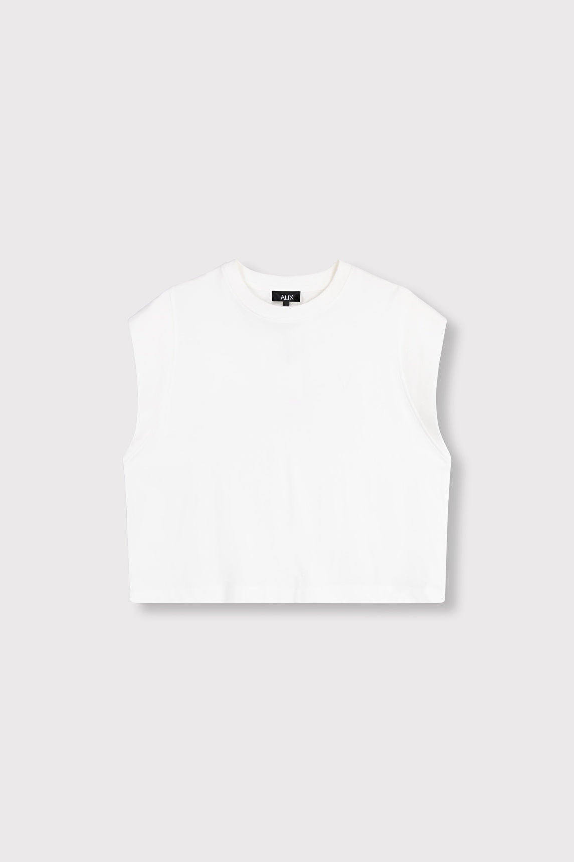 Sleeveless T-Shirt