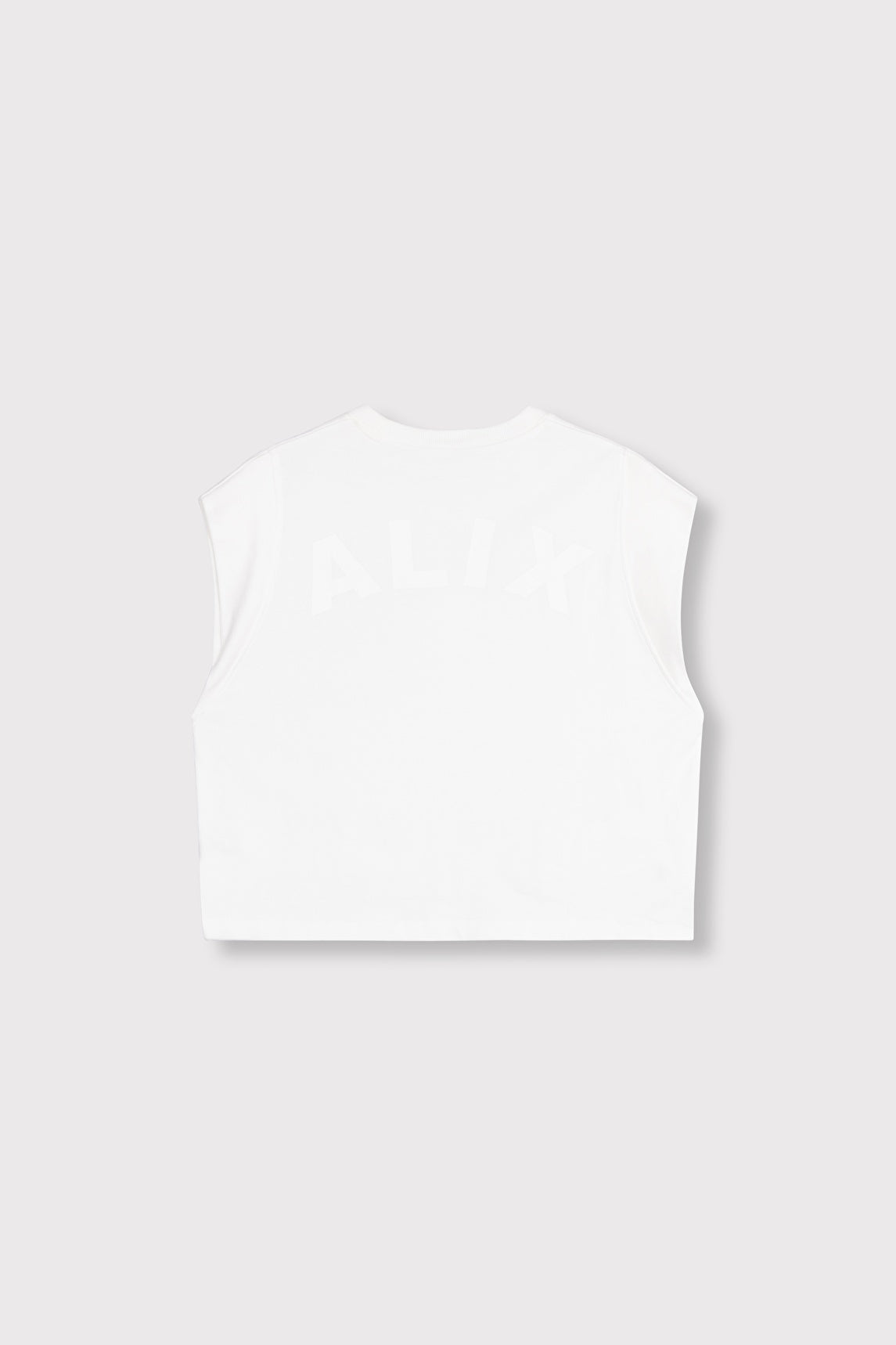 Sleeveless T-Shirt