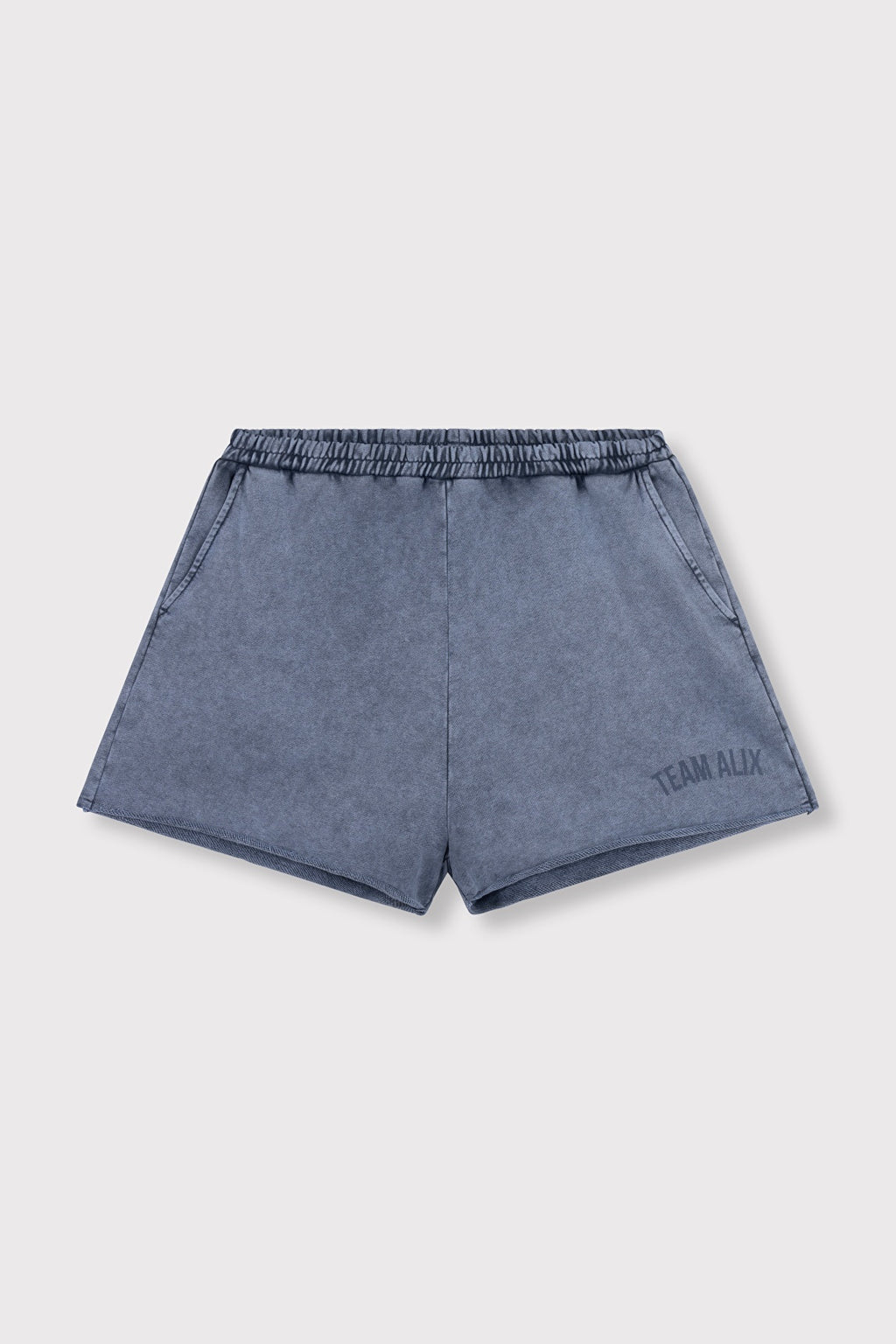 Team Alix Sweat Shorts