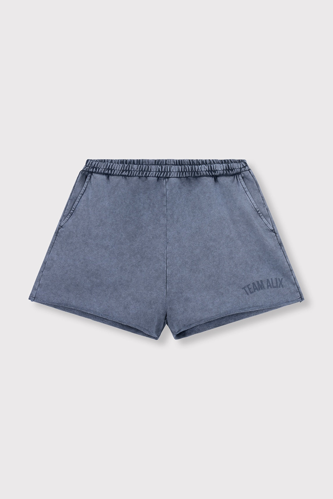 Team Alix Sweat Shorts