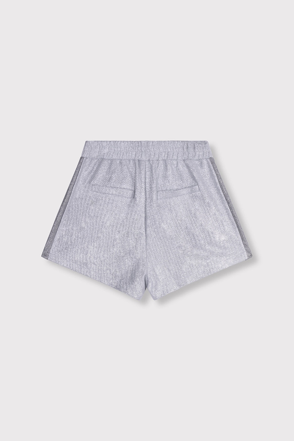 Foil shorts