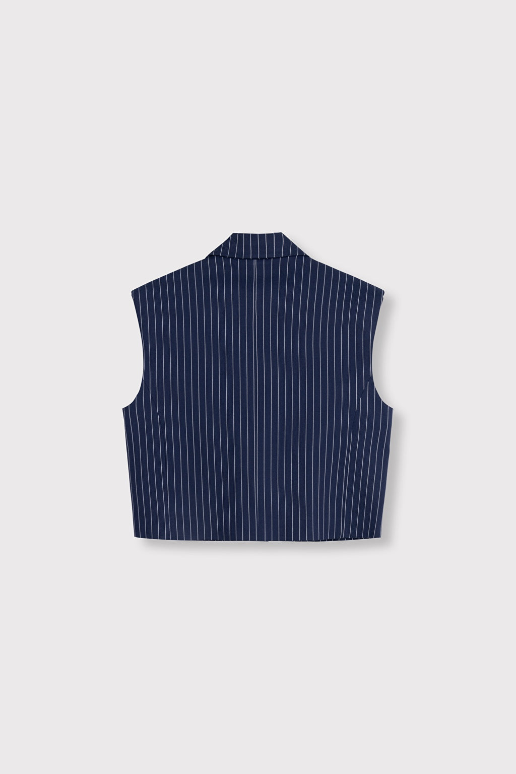 Striped Waistcoat