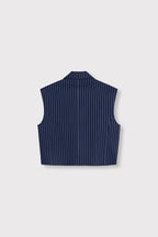Striped Waistcoat