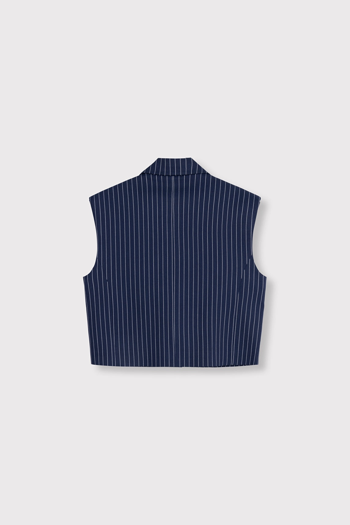 Striped Waistcoat