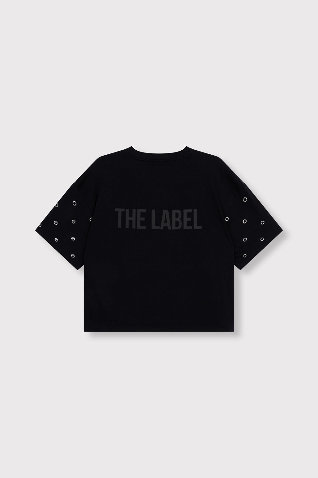 Eyelet T-Shirt