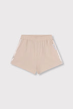 Shiny Tape Shorts
