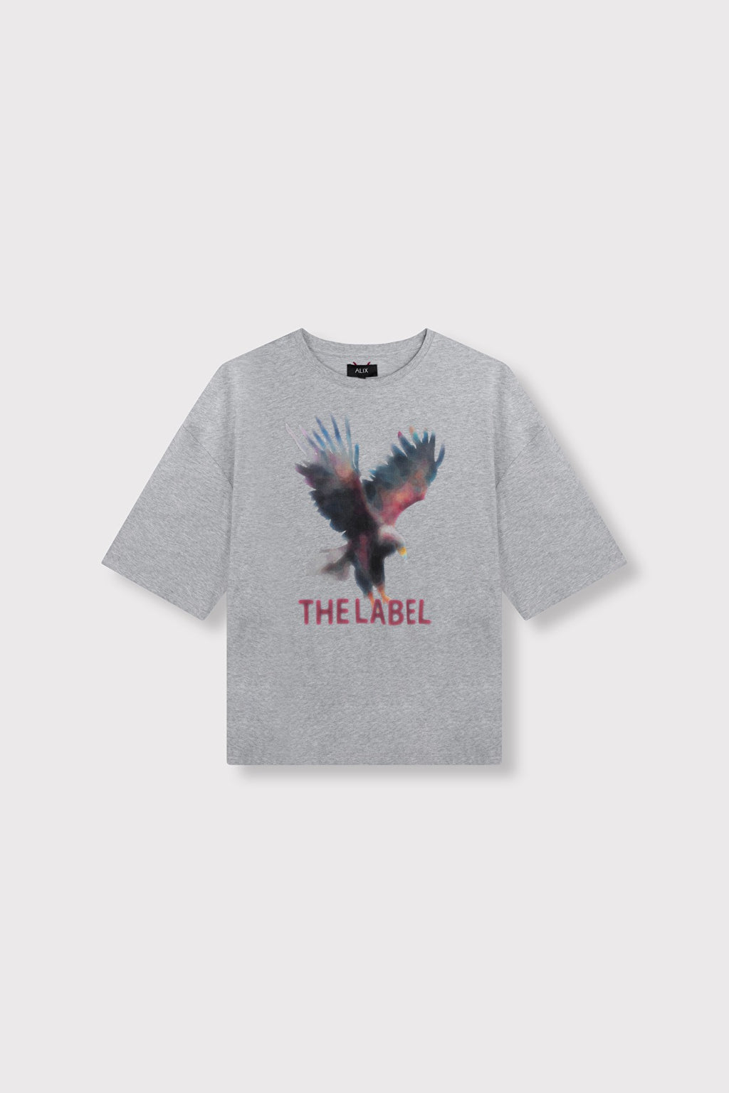 Faded Eagle T-Shirt