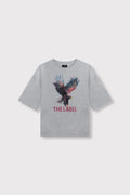 Faded Eagle T-Shirt
