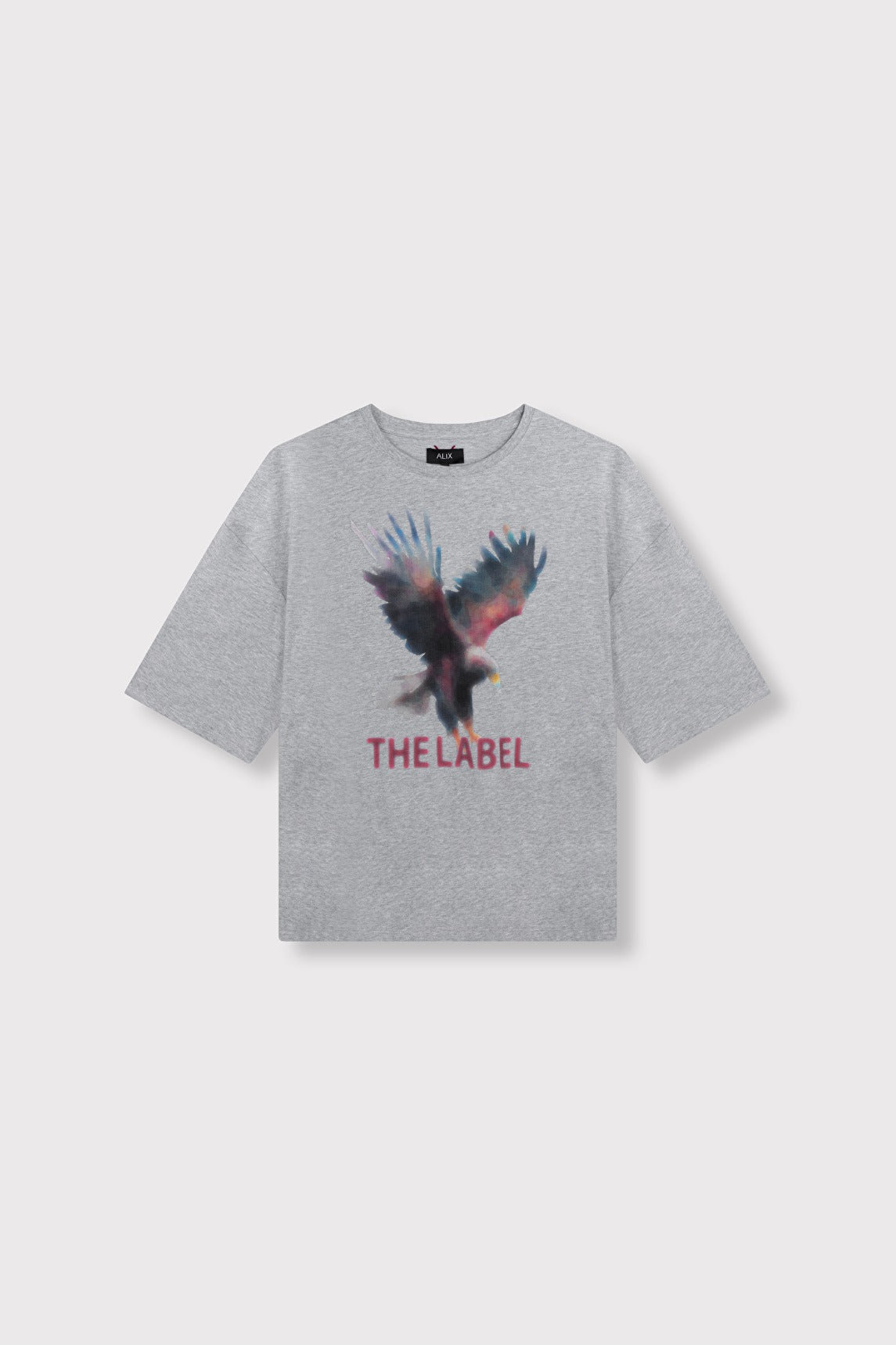 Faded Eagle T-Shirt