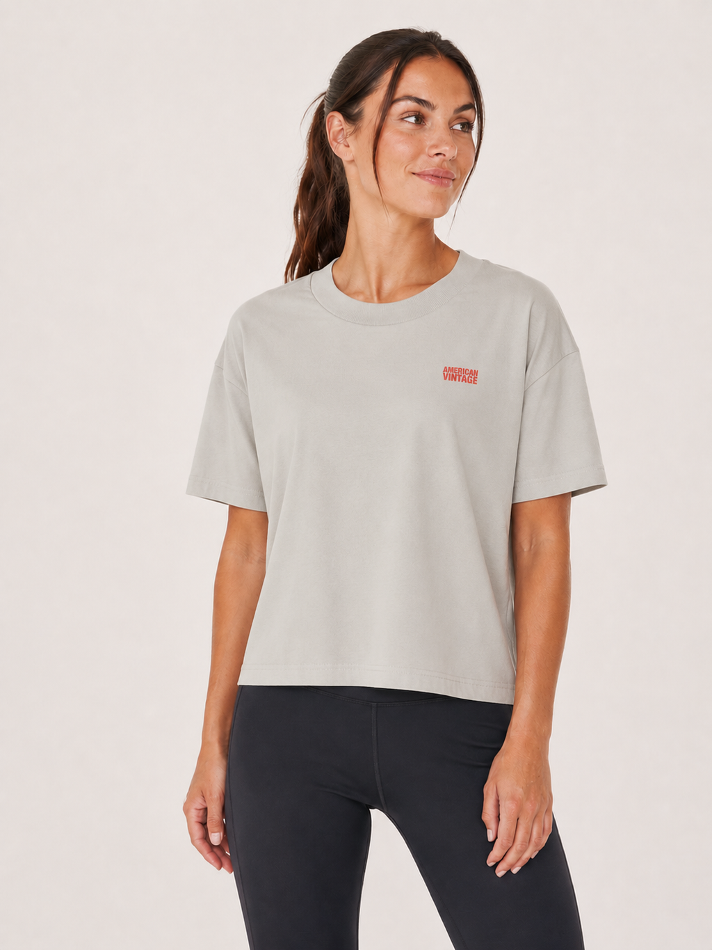 Gixy T-Shirt