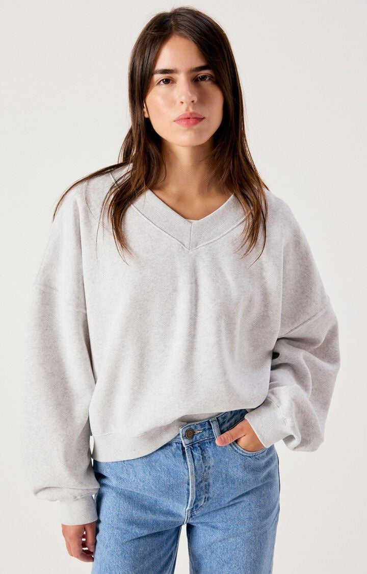 Baptown sweater
