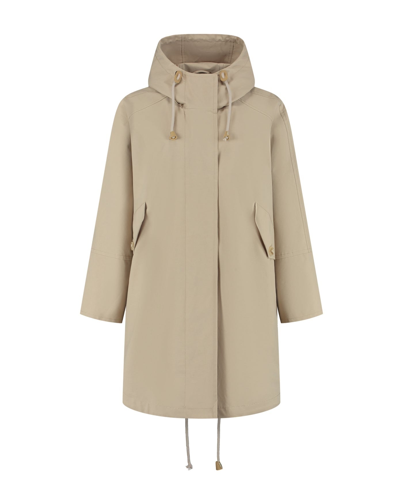 Courtney Trench