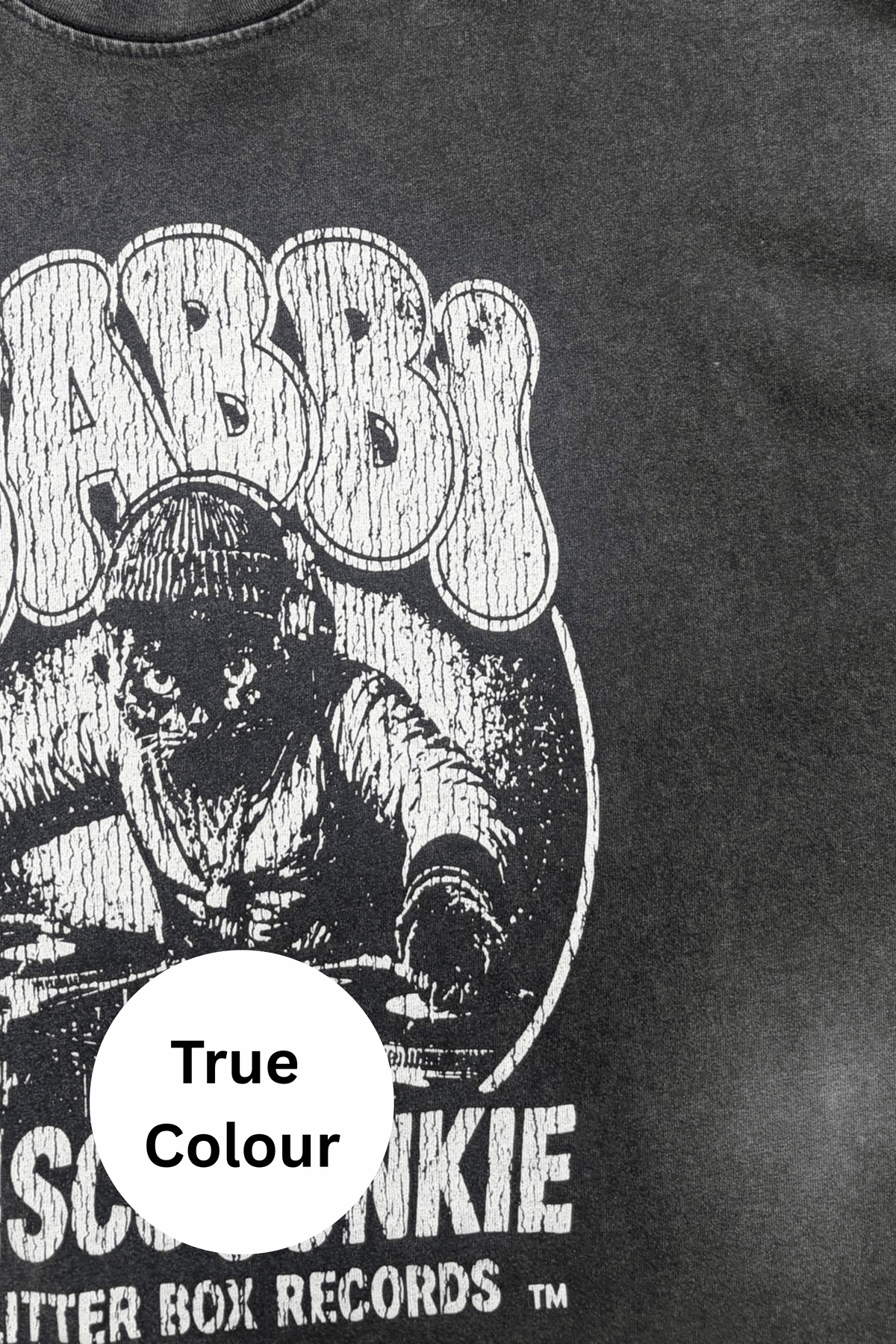 Sabbi DJ Cat Tee