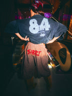 Sabbi DJ Cat Tee