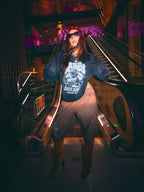 Sabbi DJ Cat Tee