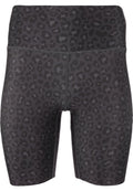 Windia Printed Short Tights