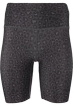 Windia Printed Short Tights