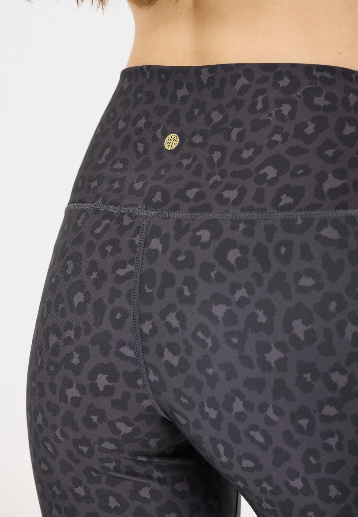 Windia Printed Short Tights