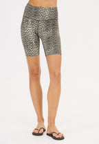 Windia Printed Short Tights