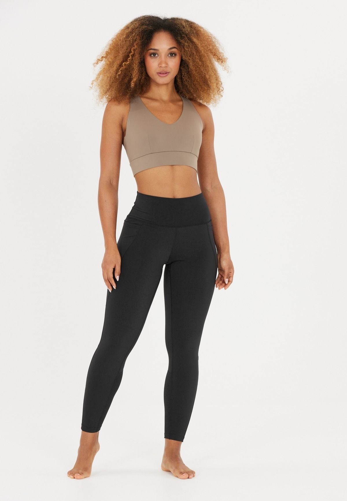 Aliya Tights