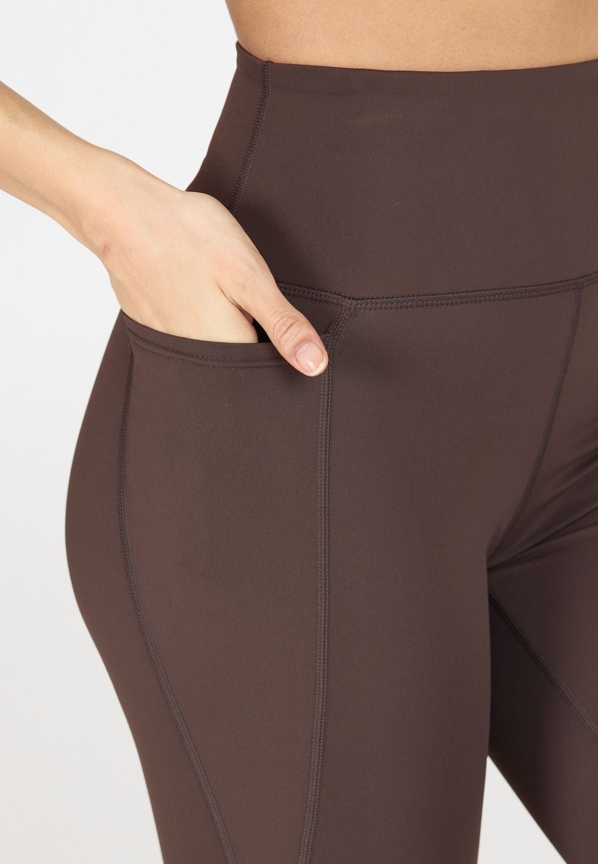 Aliya Tights