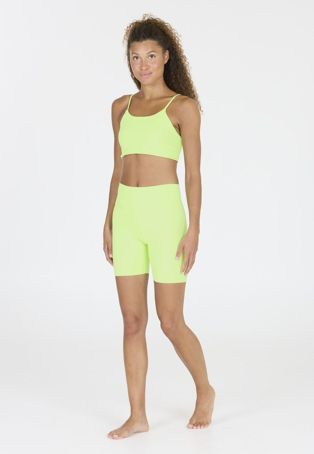 Bloom Short Tights